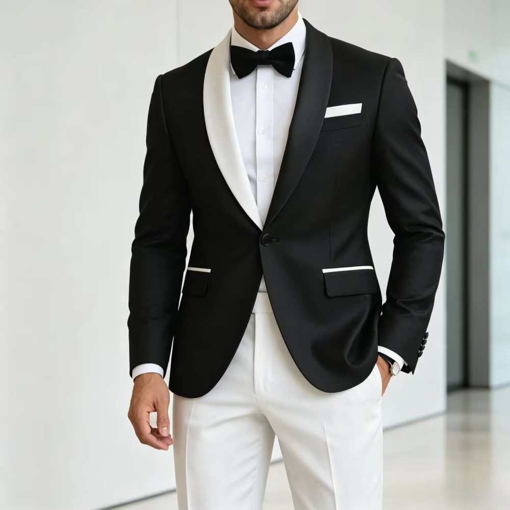 Formele pakken voor heren, con - Men'S Formal Evening Wear recensie en prijs