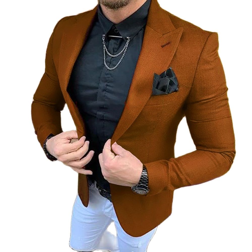 Herenkostuums 2 stuks Kleding  - Men'S Formal Evening Wear recensie en prijs