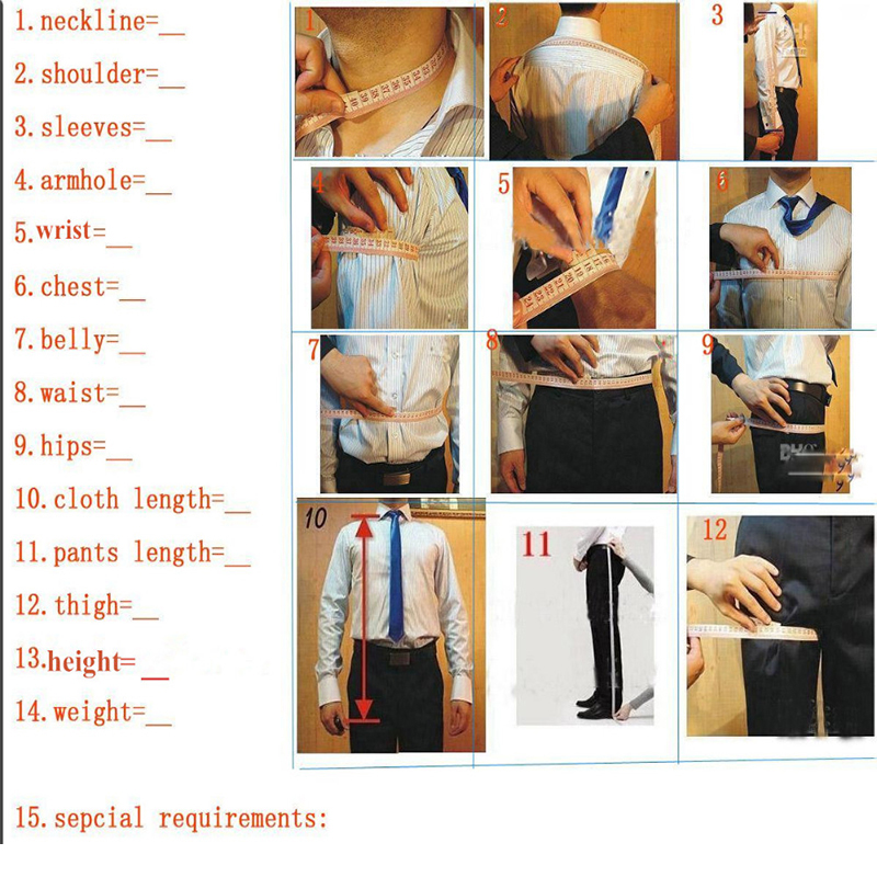 Herenkostuums 2 stuks Kleding  - Men'S Formal Evening Wear recensie en prijs