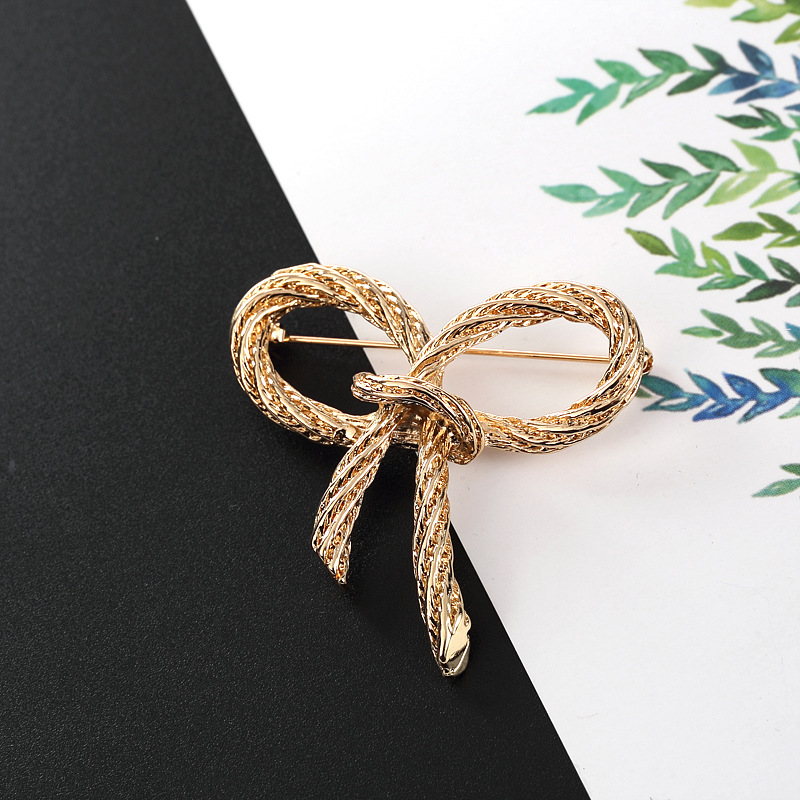 Klassieke metalen sieraden pin - Men'S Formal Wear Jewelry recensie en prijs