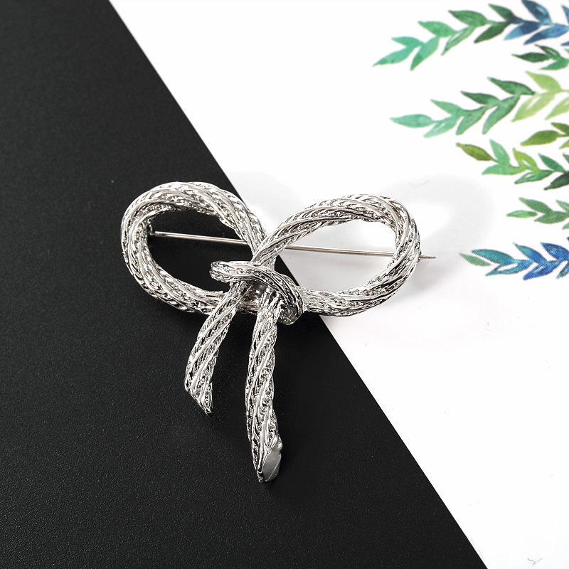 Klassieke metalen sieraden pin - Men'S Formal Wear Jewelry recensie en prijs