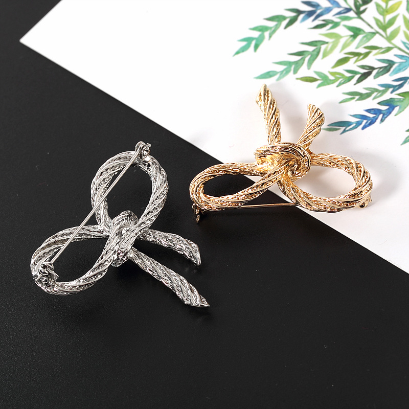 Klassieke metalen sieraden pin - Men'S Formal Wear Jewelry recensie en prijs