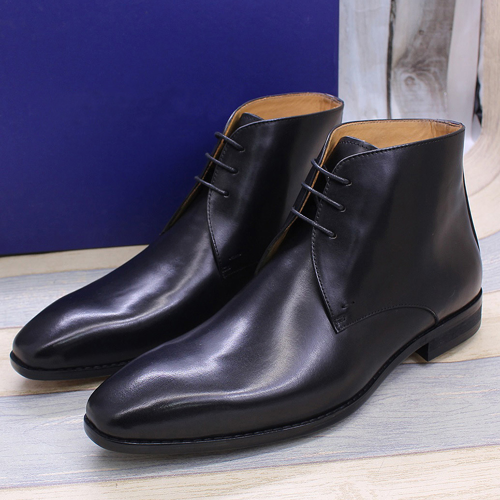 Nieuwe Mode Handgemaakte Heren - Korean Men Formal Wear recensie en prijs