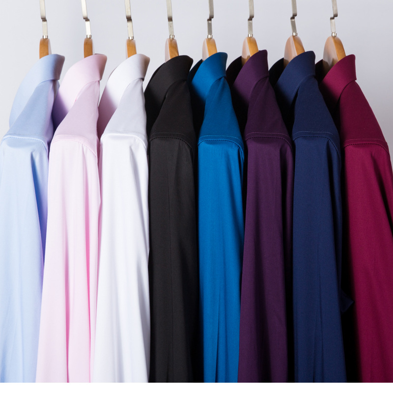 Heren Frans overhemd met manch - Dress Shirt French Cuff recensie en prijs