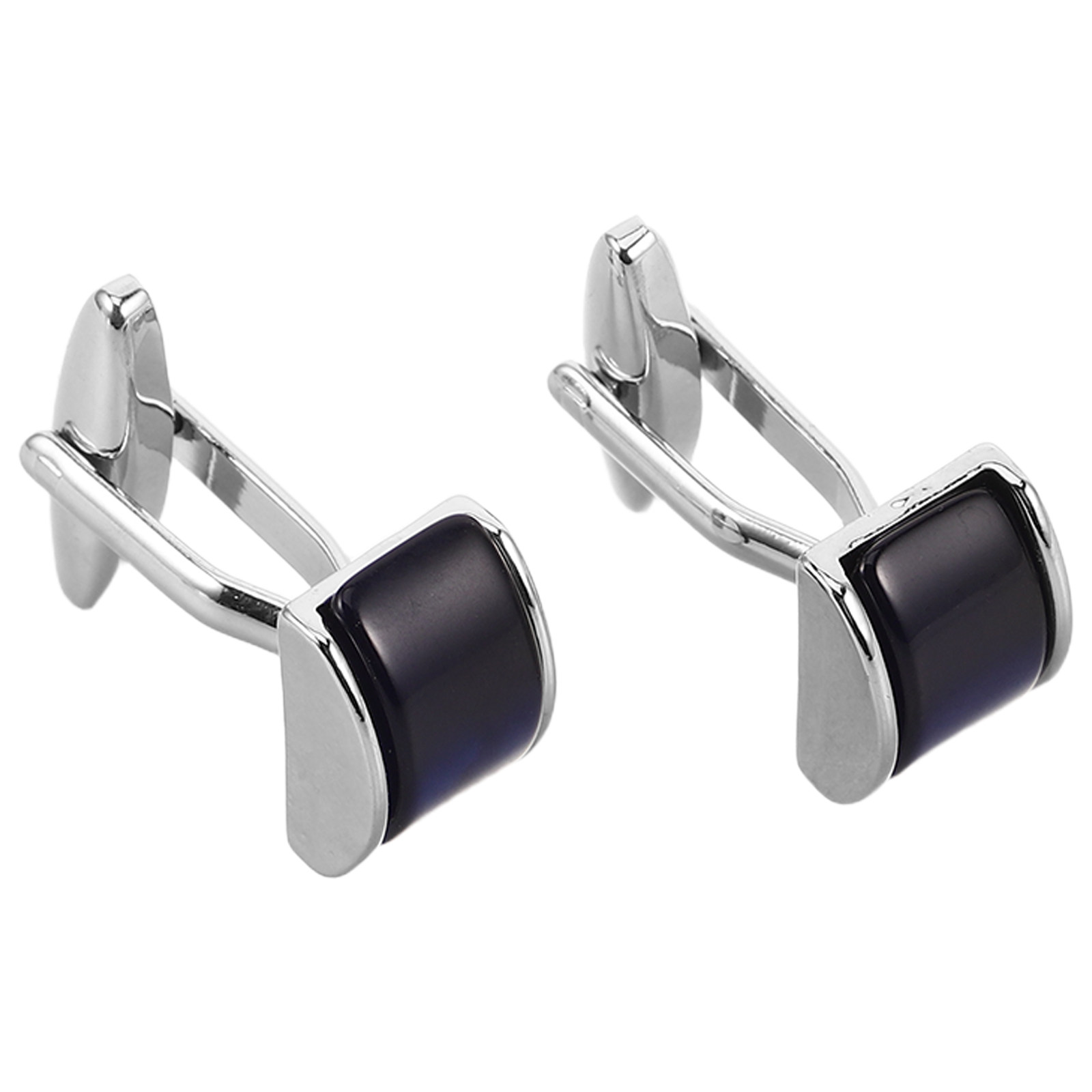 2 stuks modieuze manchetknopen - Men'S Formal Wear Jewelry recensie en prijs
