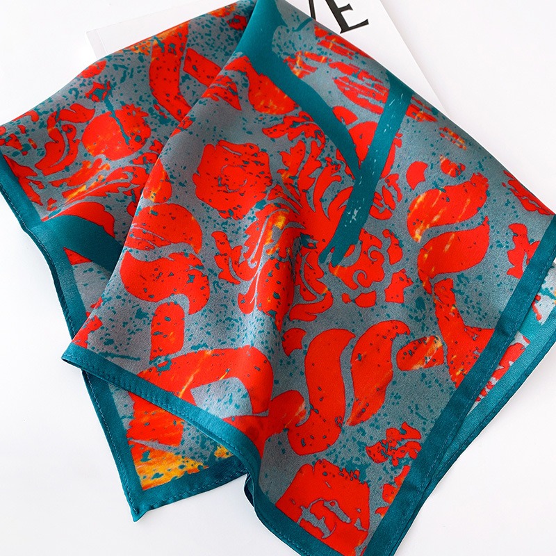 2026 Nieuwe Koreaanse versie v - Silk Tie Woven recensie en prijs