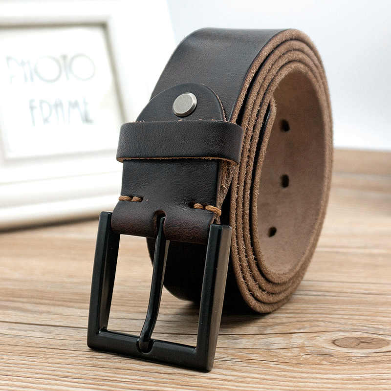 Herenriemen, Lederen Riem, Bov - Men Formal Wear With Jeans recensie en prijs