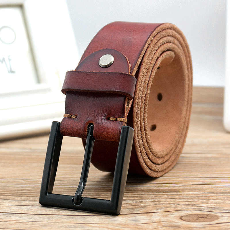 Herenriemen, Lederen Riem, Bov - Men Formal Wear With Jeans recensie en prijs